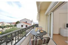 Appartements 33 Appartement 1 – App "A" foto 2