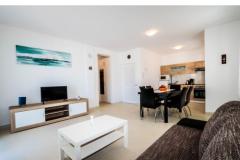 Appartements Zlatko Appartement 1 – Apartman 1 foto 1