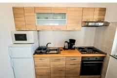 Appartements Zlatko Appartement 1 – Apartman 1 foto 4