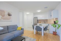 Apartman Luka Appartement 1 – Apartman foto 3