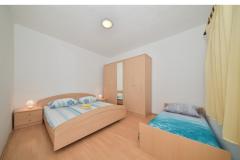 Appartements  Nina  Appartement 1 – MATE foto 4