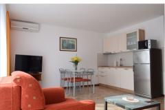 Appartements Marija Appartement 2 – APP 6 foto 3