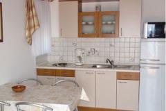 Appartements Marija Appartement 4 – APP B foto 2