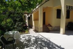 Appartements Šimićev Appartement 4 foto 1