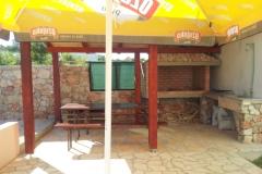 Apartmeni Mirko Appartement 2 foto 2