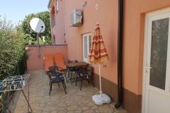 Appartements Dora Appartement 1 – Prizemlje foto 1