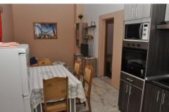 Appartements Dora Appartement 1 – Prizemlje foto 2