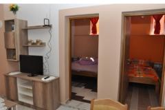 Appartements Dora Appartement 1 – Prizemlje foto 4