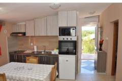 Appartements Dora Appartement 2 – kat foto 3