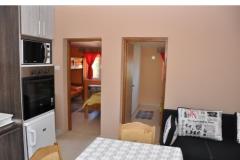 Appartements Dora Appartement 2 – kat foto 4