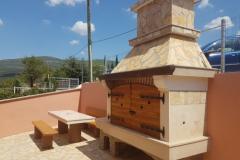 Appartements Dora Appartement 3 – kat 2 foto 1