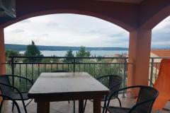 Appartements Dora Appartement 3 – kat 2 foto 5