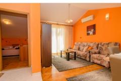 Appartement  ALLEGRIA ZADAR Appartement 2 – IVE foto 4