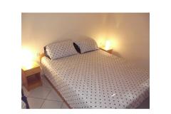 Appartements Borik Appartement 2 foto 1