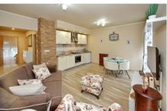 Appartement Lilic  Appartement 2 – Ap Vanessa foto 1