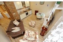 Appartement Lilic  Appartement 2 – Ap Vanessa foto 2