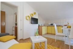 Appartements Zadar Maison Appartement 3 – Apartment3 foto 2