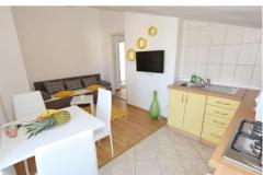 Appartements Zadar Maison Appartement 3 – Apartment3 foto 3