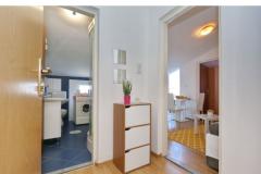 Appartements Zadar Maison Appartement 3 – Apartment3 foto 5