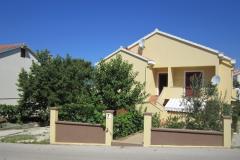 Appartements Anđela Appartement 1 – Apartment foto 1