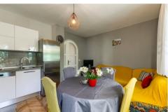 Appartements Andjela, Borik Appartement 1 – Spacious foto 3
