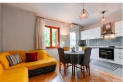 Appartements Andjela, Borik Appartement 1 – Spacious foto 4