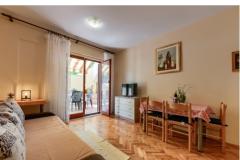 Appartements Andjela, Borik Appartement 3 – FRESH# foto 5