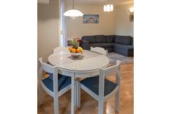 Appartements Andjela, Borik Appartement 2 – Apartman M foto 2