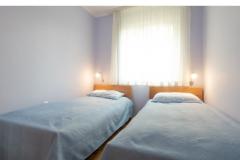 Appartements Andjela, Borik Appartement 2 – Apartman M foto 4