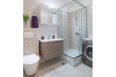 Appartements Andjela, Borik Appartement 2 – Apartman M foto 5