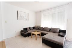 Appartements Asea Zadar Appartement 2 – 1. kat foto 1