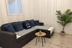 Appartements Asea Zadar Appartement 1 – Prizemlje foto 1