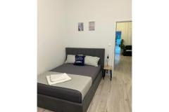 Appartements Asea Zadar Appartement 1 – Prizemlje foto 5