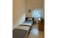 Appartements Asea Zadar Appartement 1 – Prizemlje foto 6