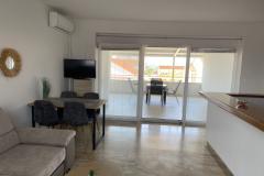 Appartements Asea Zadar Appartement 3 – 2. kat foto 2