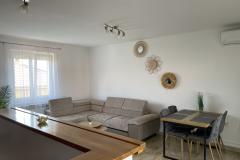 Appartements Asea Zadar Appartement 3 – 2. kat foto 3