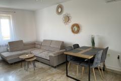 Appartements Asea Zadar Appartement 3 – 2. kat foto 4