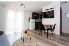 Appartements Asea Zadar Appartement 4 – A2+1 foto 2