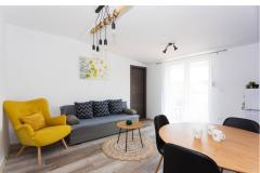 Appartements Asea Zadar Appartement 4 – A2+1 foto 3