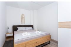 Appartements Asea Zadar Appartement 4 – A2+1 foto 4