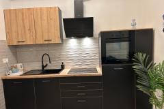 Appartements Asea Zadar Appartement 4 – Apartman 1 foto 3