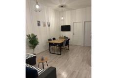 Appartements Asea Zadar Appartement 4 – Apartman 1 foto 4
