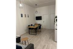 Appartements Asea Zadar Appartement 4 – Apartman 1 foto 5