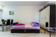 Appartements Villa Dijana Appartement 3 – Studio ap. foto 2