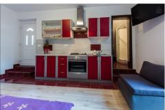 Appartements Villa Dijana Appartement 3 – Studio ap. foto 3