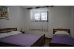 Zadar Appartements Buljan Appartement 1 – Nada 1P foto 2