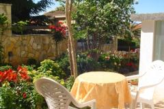 Zadar Appartements Buljan Appartement 1 – Nada 1P foto 4