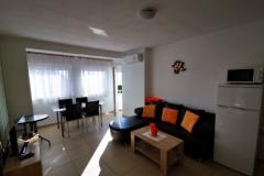 Appartements Jadranka Appartement 2 – Ap3 foto 2
