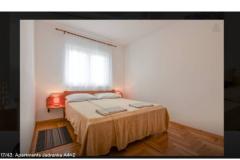 Appartements Jadranka Appartement 1 – ap2 foto 5