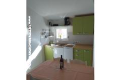 Appartements Manda Appartement 1 – A-1 foto 1